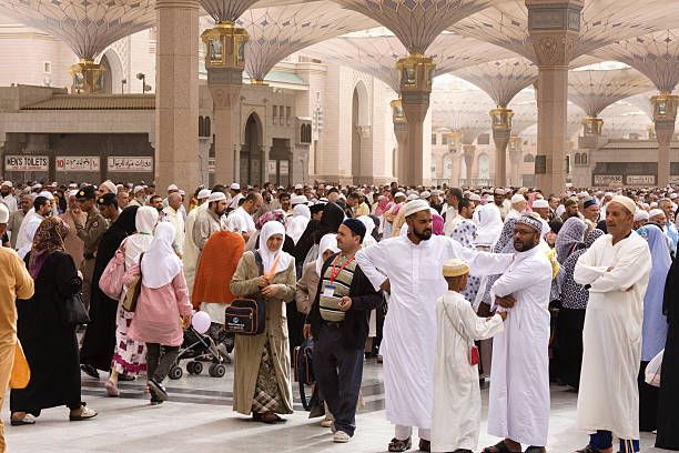 Umrah Packages